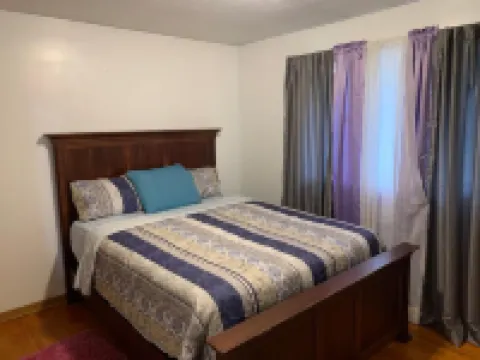 Perfect Location and Family Friendly