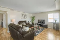 Convenient Access To Denver Hotels in Edgewater