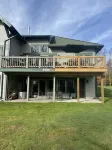 8409 PEEK N PEAK SLOPE SIDE SKI IN/OUT GOLF LIFT 8,Firepit