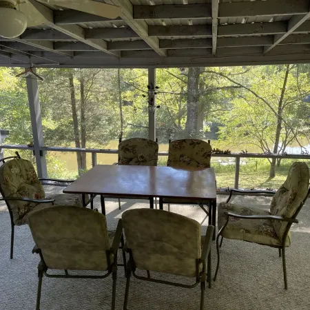 Cozy Lake House: Ark Encounter, Kincaid Lake, KY- Fishing, Scenic Get-Away