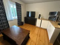 Entire ADU Within Walking Distance to Downtown Walnut Creek Hotel a Walnut Creek