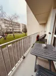 Cosy and Bright F2 Apartment