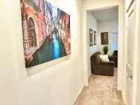 Private Apartment