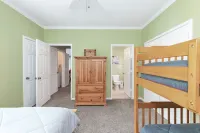 Sunset Cove on Lake Martin!