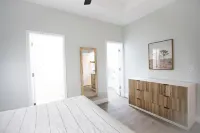 MODERN 3br - Sleeps 8 - Eagle Pointe Home