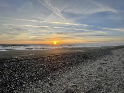 20 Steps 'till Toes in the Sand with Private Beach Access