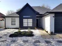 💠La Puerta Azul - Beautiful home in Mission, TX 💠
