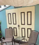 Centrally Located, the Sun & Sand Are Waiting for You