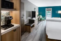 Hilton Garden Inn St. Augustine-Historic District Hotels near Mark Lance Armory