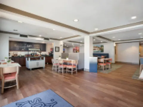 Hampton Inn Princeton Hoteles en Condado de Middlesex