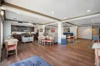 Hampton Inn Princeton Hoteles en Municipio de South Brunswick