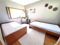 Peaceful Retreat in Hidden Valley, PA: Ski Resort, Golf and Trails in Mountain