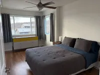 Peaceful River Retreat with Fireplace & Panoramic Views