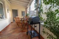 Lovingly furnished vacation home "Schmiedegässchen" on the Middle Rhine Hotels in Rhein-Lahn-Kreis