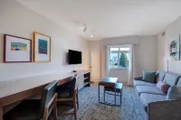 Homewood Suites by Hilton San Francisco Airport-North Hotels in Brisbane