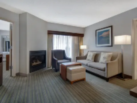 Homewood Suites by Hilton Salt Lake City - Midvale/Sandy Hotels in Midvale