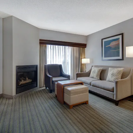 Homewood Suites by Hilton Salt Lake City - Midvale/Sandy