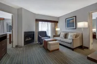 Homewood Suites by Hilton Salt Lake City - Midvale/Sandy Hotels in Midvale