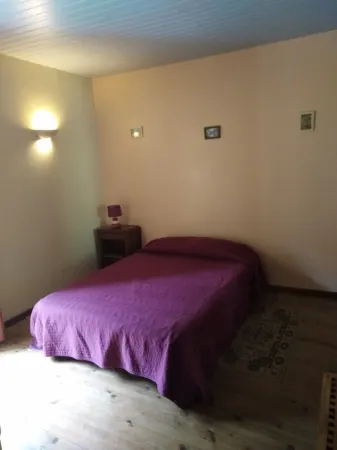 The cottage La Fario 65120