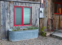 The Barn house - 1.5 miles to Whiskey Row