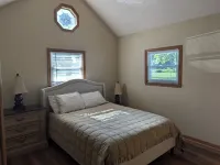 Wow the View!! Prime Location on Big Barbee Waterfront