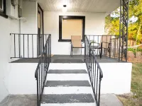 溫馨農舍套房 洛根住宿飯店