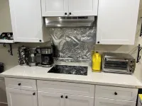 Newly Remodeled Sparkling Clean 1BR near SF/SFO+EV 사우스샌프란시스코 호텔