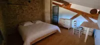 Spacious and comfortable 3-star apartment