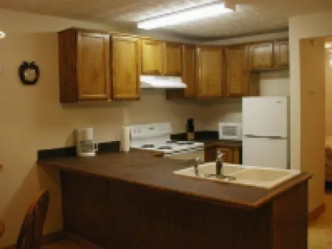 Family-friendly cabins near Galax, Va & The Blue Ridge Music Center