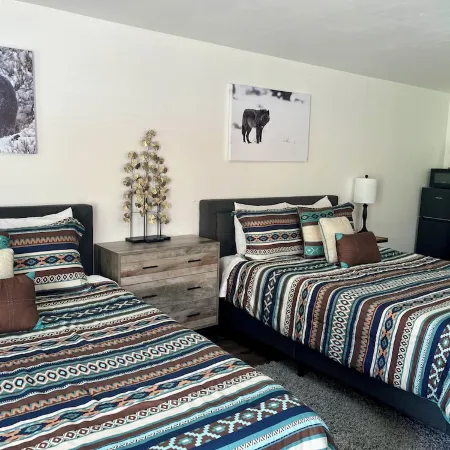 Elk View Cabin