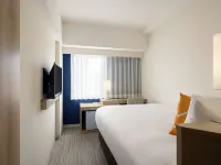 Four Points Flex by Sheraton Osaka Kitahama Hotels near Capcom Co.
