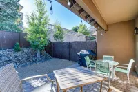 Located in the heart of Prescott just blocks away from Historic downtown square.