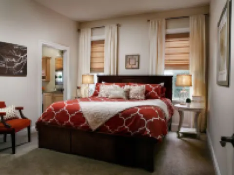 Luxury Condo Located In One Of The “Coolest Small Towns In America” Hotels in Lititz