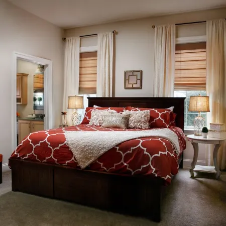 Luxury Condo Located In One Of The “Coolest Small Towns In America”