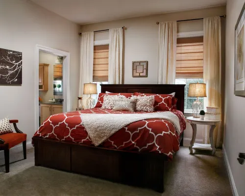 Luxury Condo Located In One Of The “Coolest Small Towns In America” Hotels in Lititz
