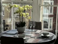 Lovely 2-bedroom holiday apartment in Whitby Hotel in zona Whalebone Arch