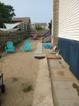 Plum Island place 5 minute walk to beach 9 minute walk to point