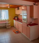 Appartement au Calme Proche des Commerces au Bord de la Loire