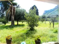 Villa Rudolph in Scopello