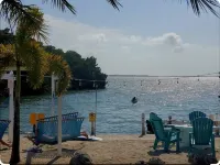 Cozy place in Calusa Key Largo