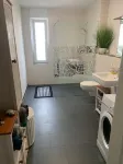 Sehr Schöne 2-zimmerwohnung mit Terrasse - Zentrumsnah