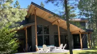 Funcadia - Check in & Out Anytime!