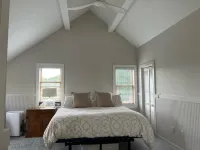 Connecticut Coast Waterfront Home
