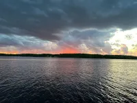 Slice of Heaven with 3,000' Shoreline on the "Crown Jewel" in the Northwoods - Boutique