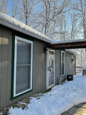 Humming Bird Hideaway