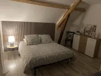 Charmante Maison de Ville à Deux pas de la Gare et du Centre Ville de Troyes Hotels near Museum of Fine Arts and Archeology