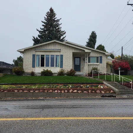 Riverview Retreat -  Amazing views of Snake River and downtown! Отели рядом с достопримечательностью «Мелалейка Филд»