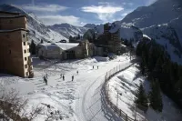 Avoriaz: Emplacement Idéal Appart 4/5p