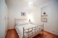 Ground floor apartment (muscat) sleeps 2 (4)
