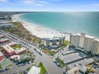 Stunning Beachfront Views on St. Pete Beach